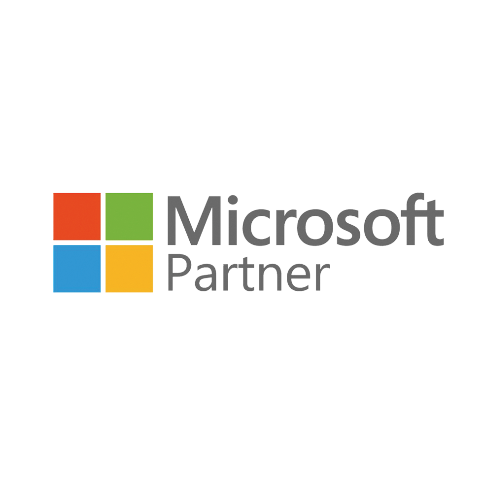 Microsoft Security Partner